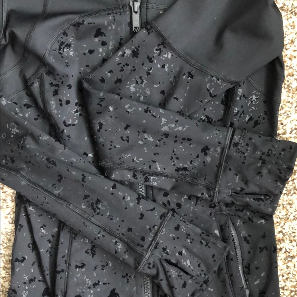 Define Full Zip Jacket - image 2